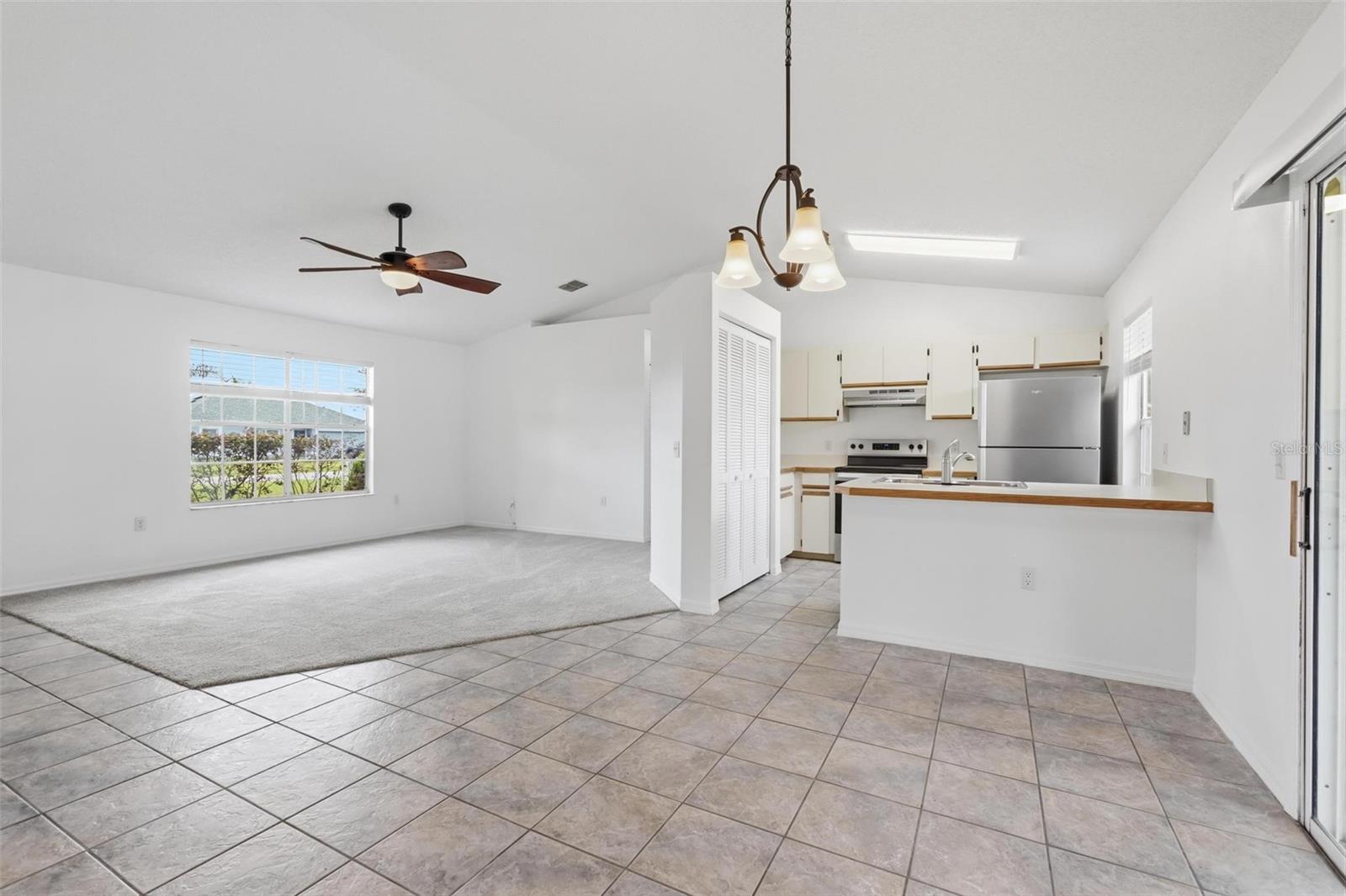 DELTONA LAKES UNIT 32 - Residential