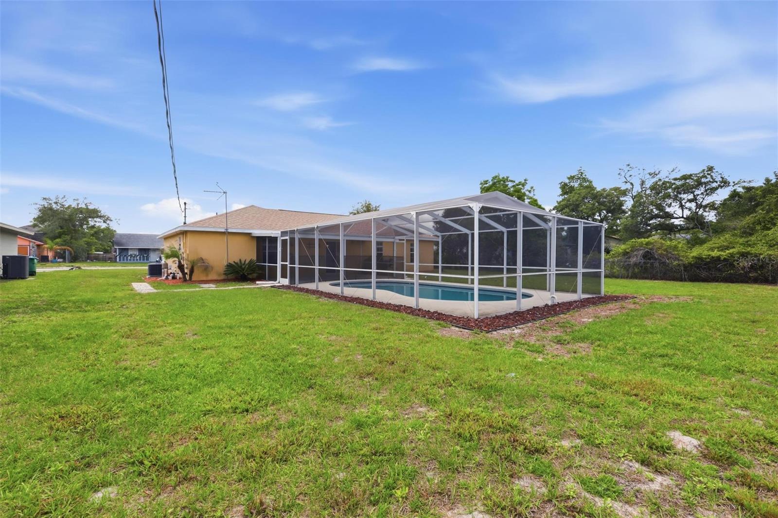 DELTONA LAKES UNIT 32 - Residential