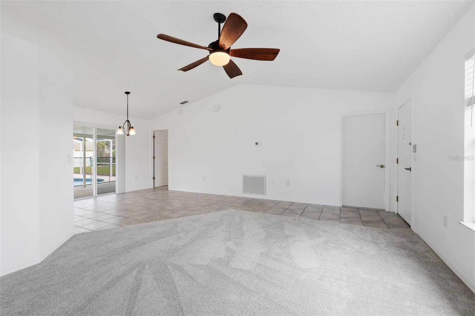 DELTONA LAKES UNIT 32 - Residential