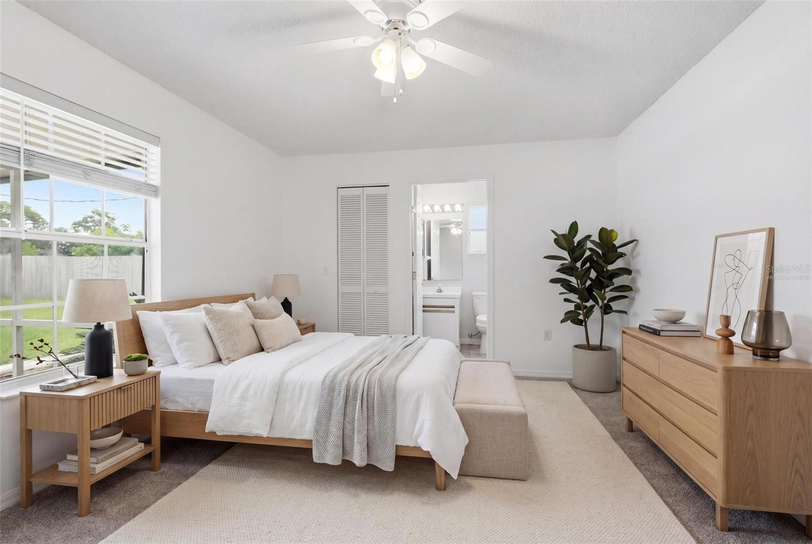 DELTONA LAKES UNIT 32 - Residential