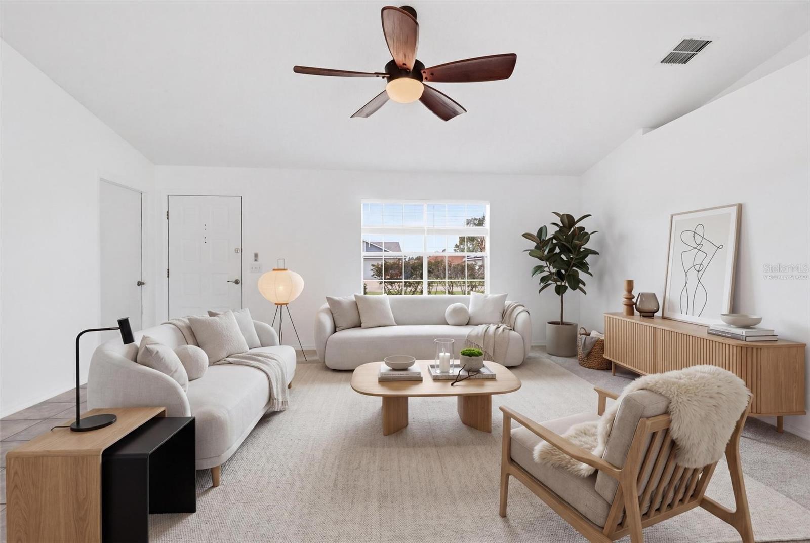 DELTONA LAKES UNIT 32 - Residential