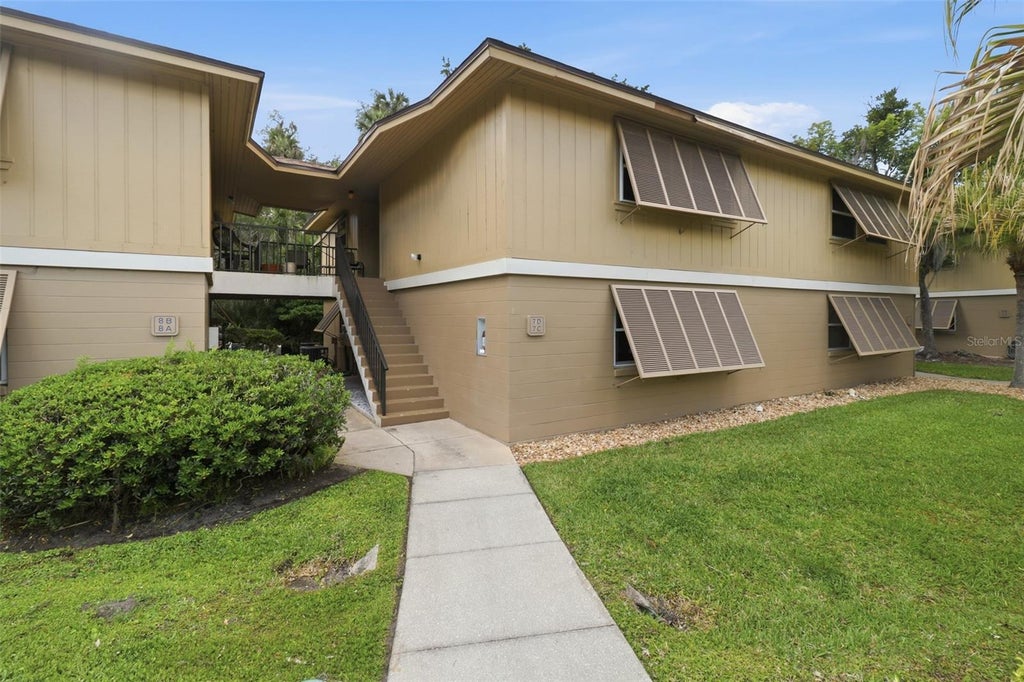 Photo of 130 Jasmine Woods Court #7C, Deltona, FL 32725 (MLS # V4951023)