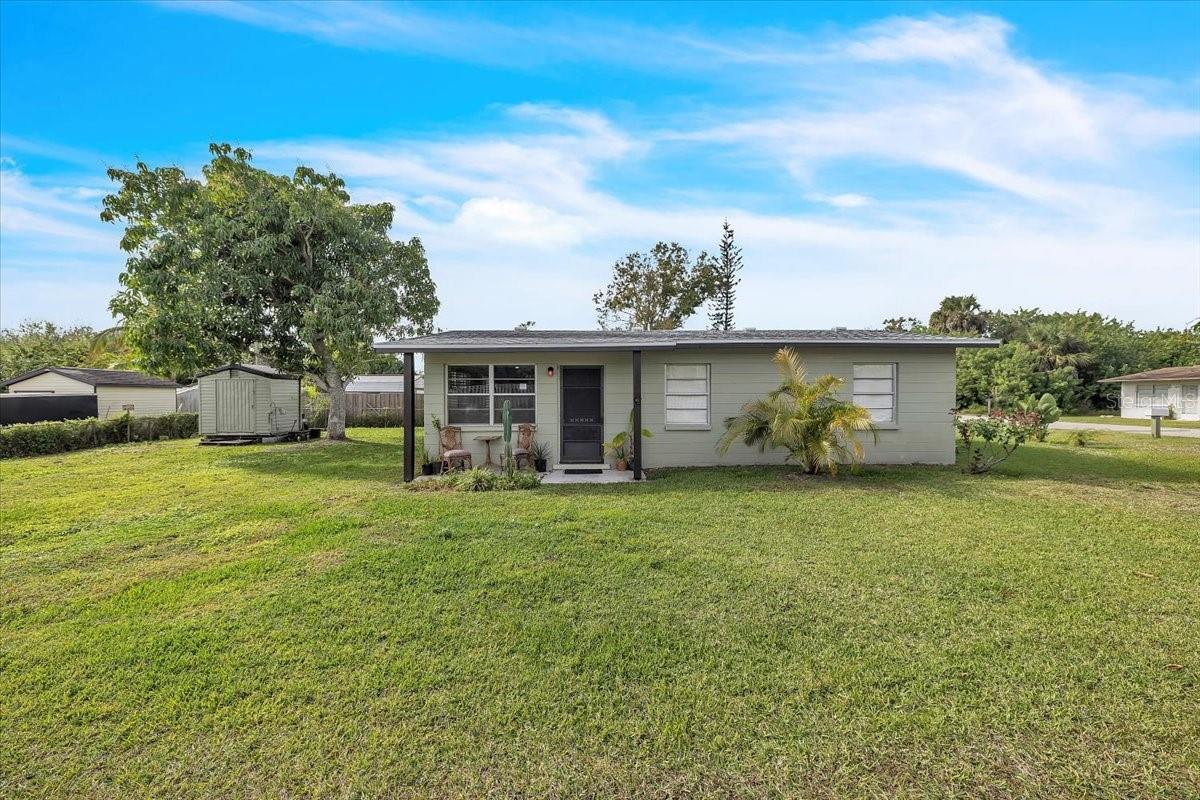 1437 CORAL RIDGE DRIVE