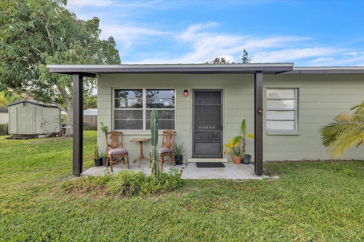 1437 CORAL RIDGE DRIVE