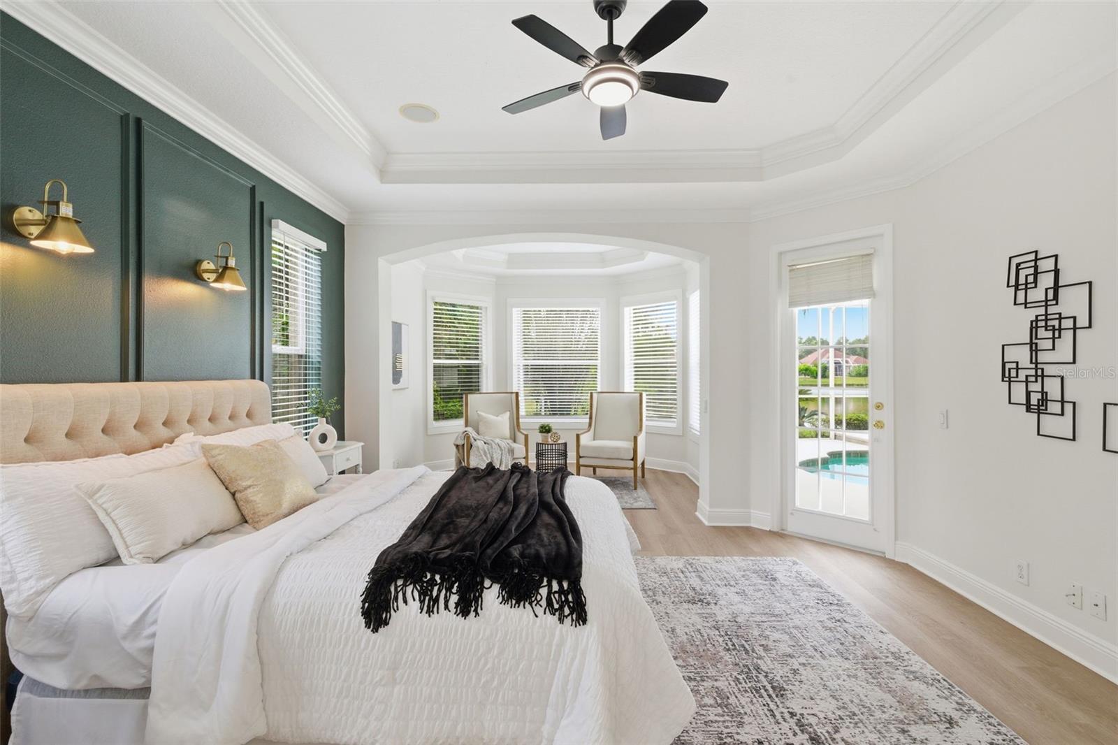 ARBOR GREENE PH 7 UNIT 1 - Residential