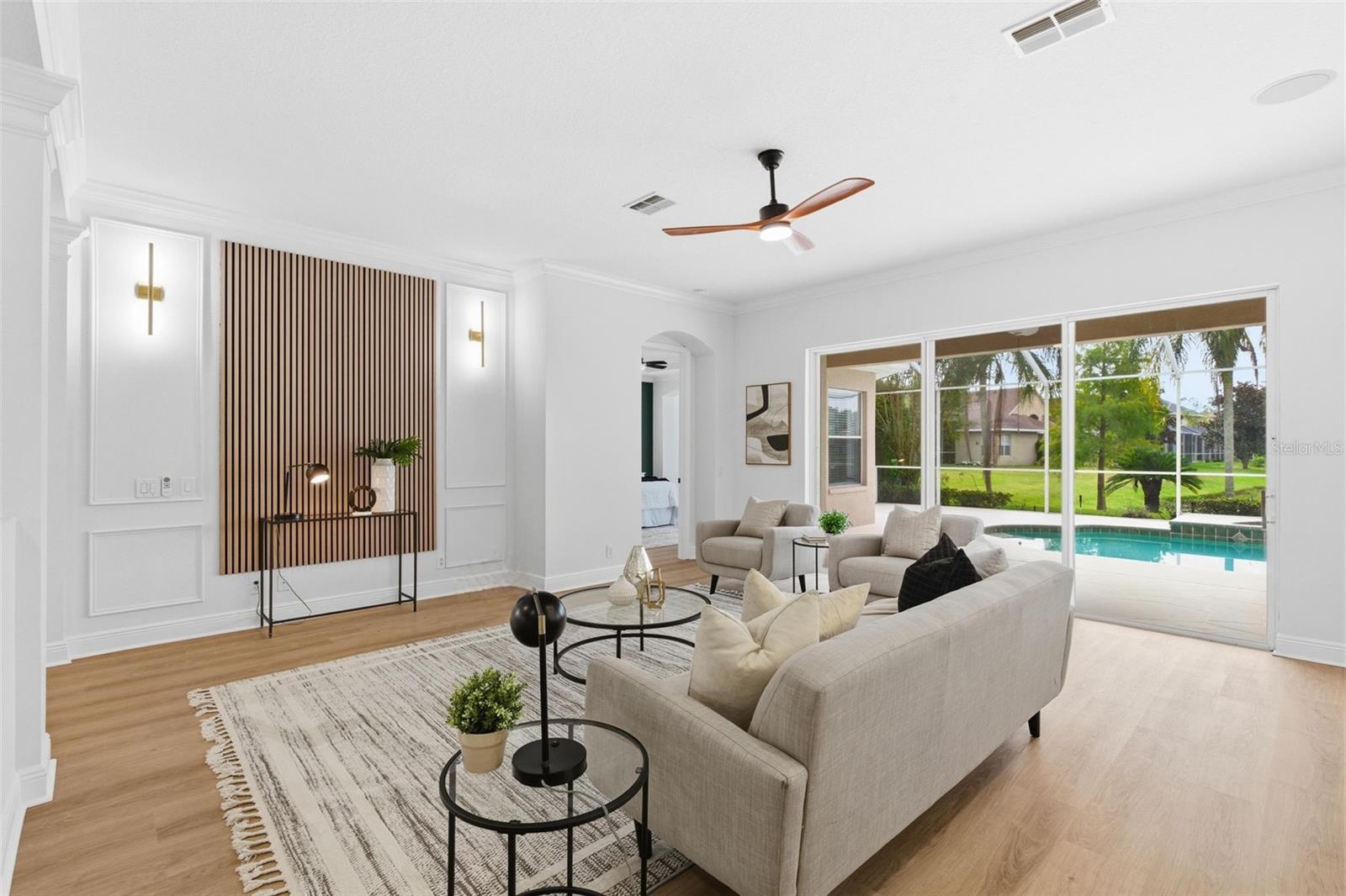 ARBOR GREENE PH 7 UNIT 1 - Residential