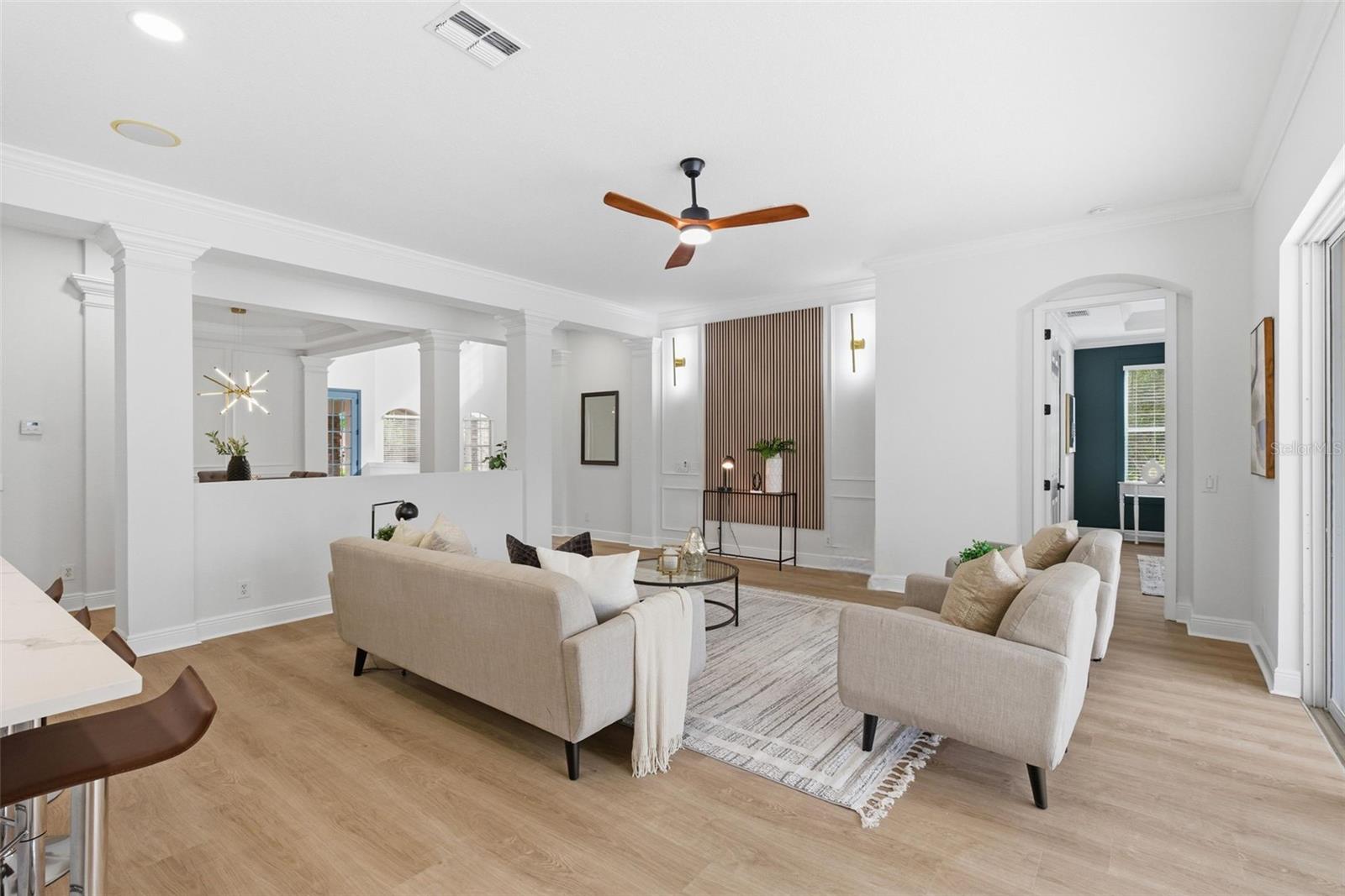 ARBOR GREENE PH 7 UNIT 1 - Residential