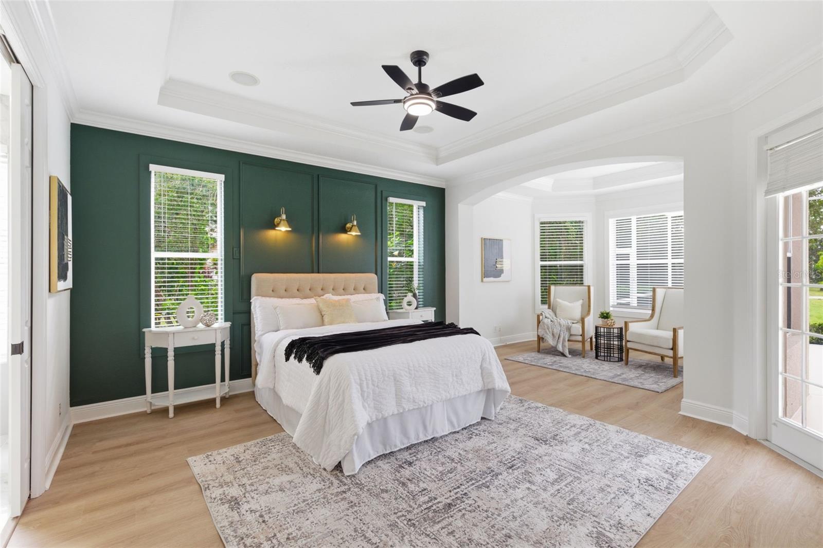 ARBOR GREENE PH 7 UNIT 1 - Residential