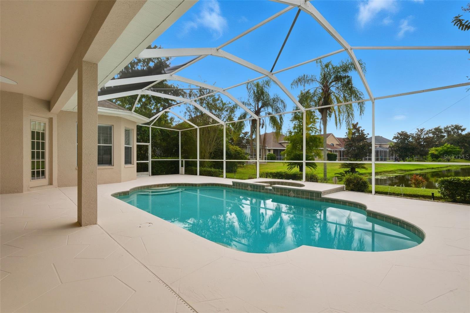 ARBOR GREENE PH 7 UNIT 1 - Residential