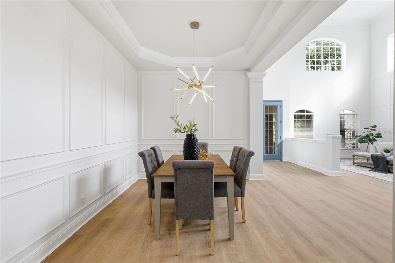 ARBOR GREENE PH 7 UNIT 1 - Residential