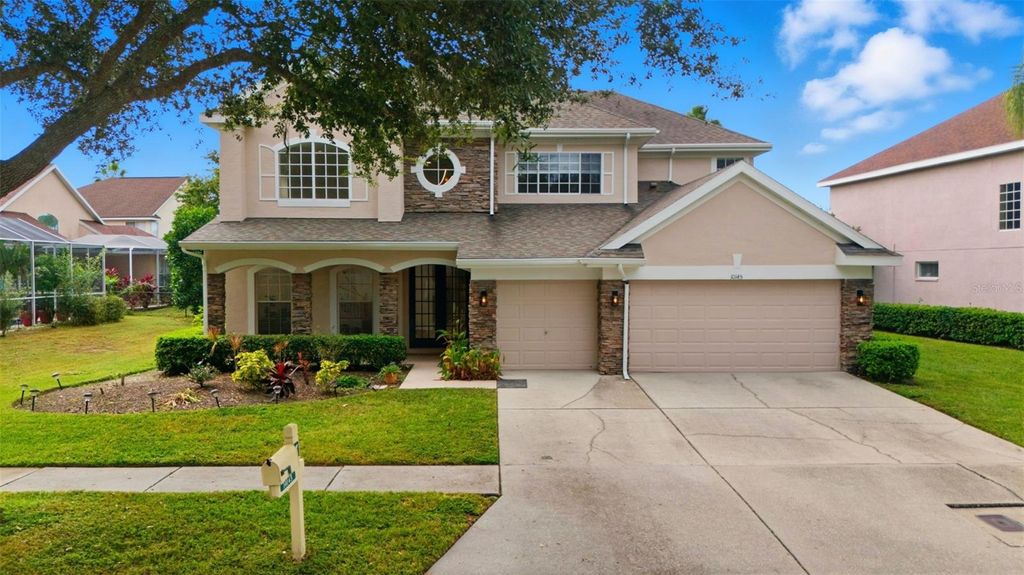 Photo of 10145 Deercliff Drive, Tampa, FL 33647 (MLS # TB8441556)