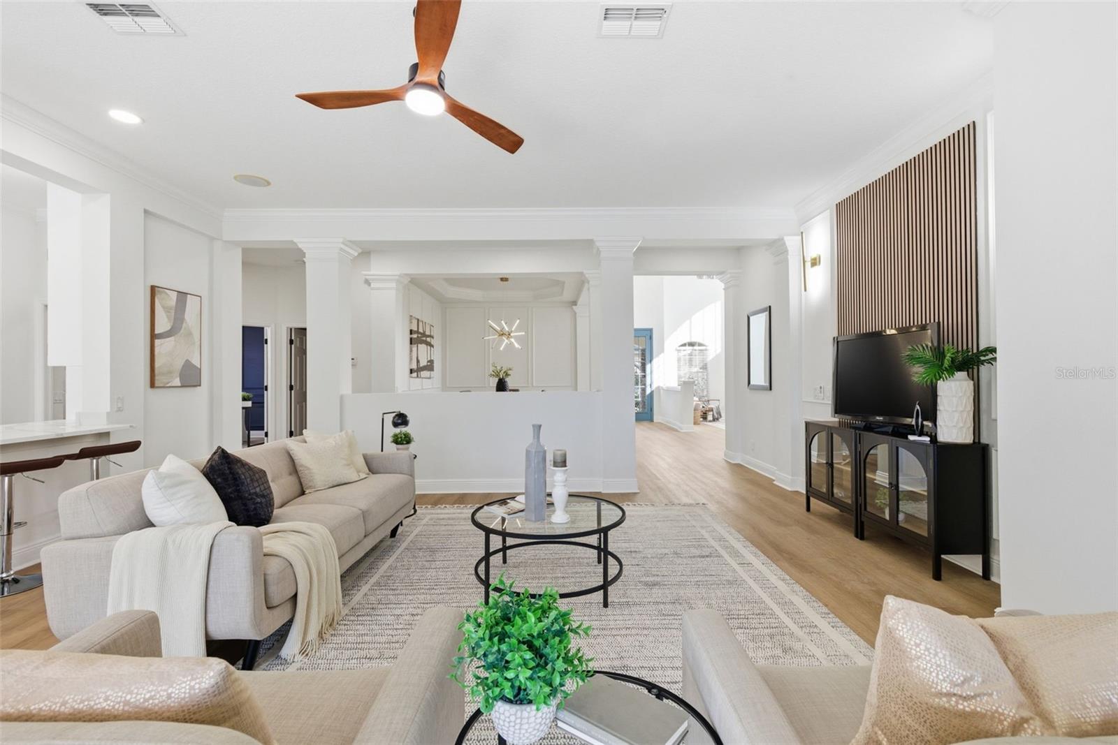 ARBOR GREENE PH 7 UNIT 1 - Residential