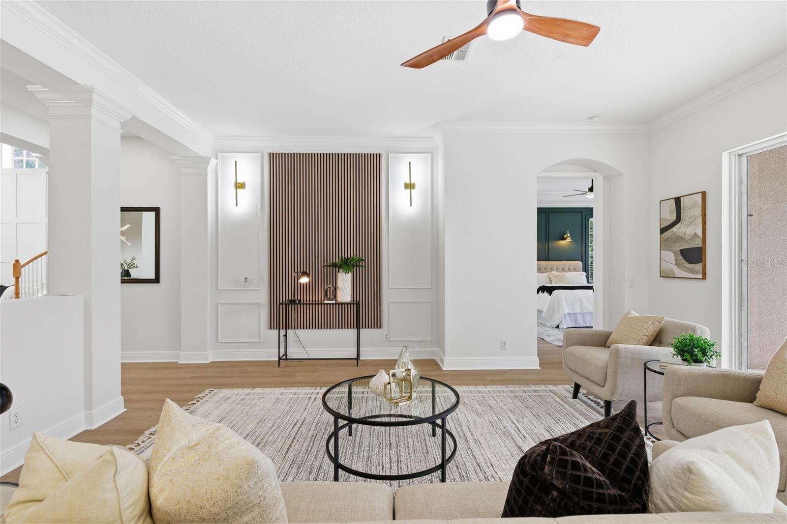 ARBOR GREENE PH 7 UNIT 1 - Residential