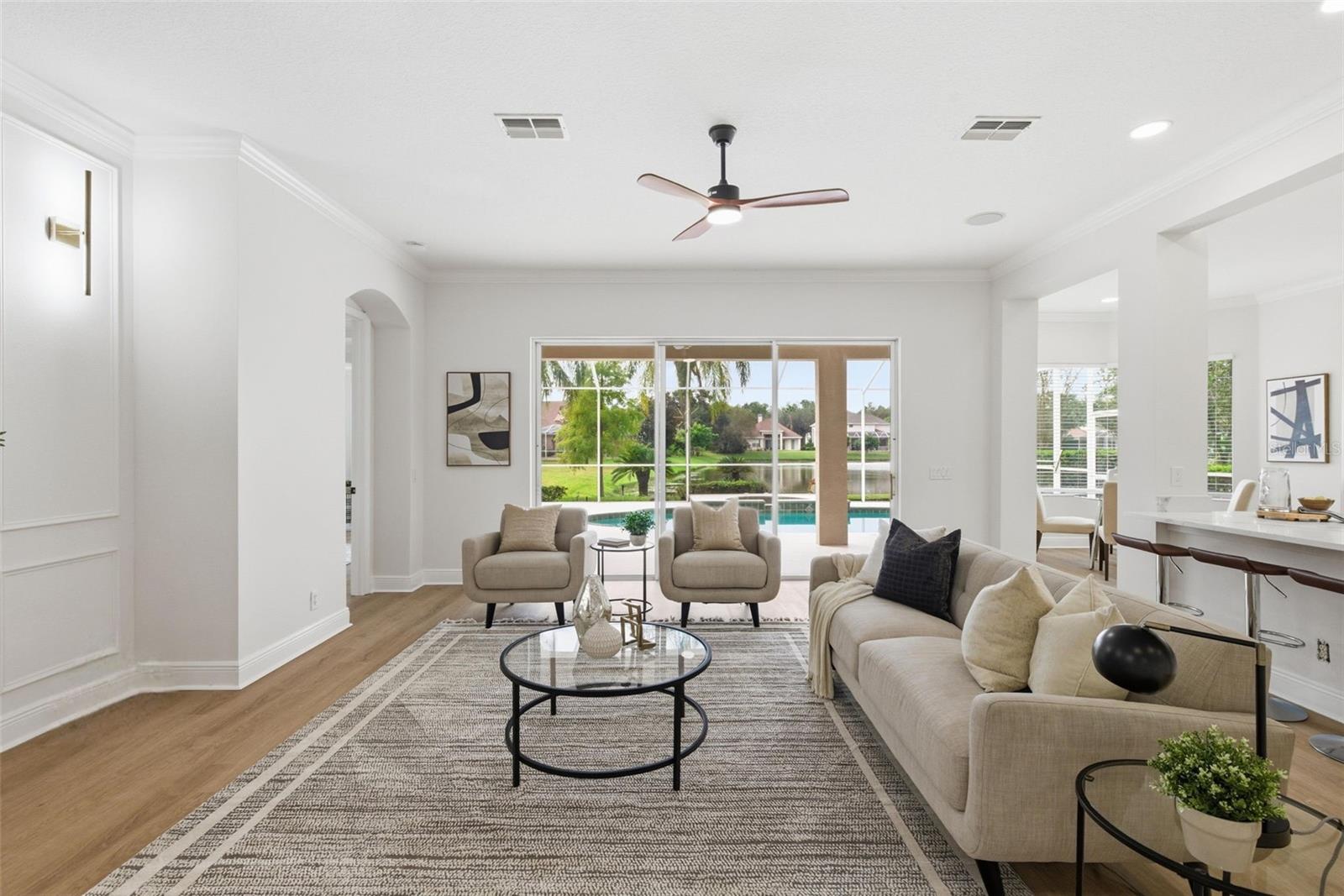 ARBOR GREENE PH 7 UNIT 1 - Residential