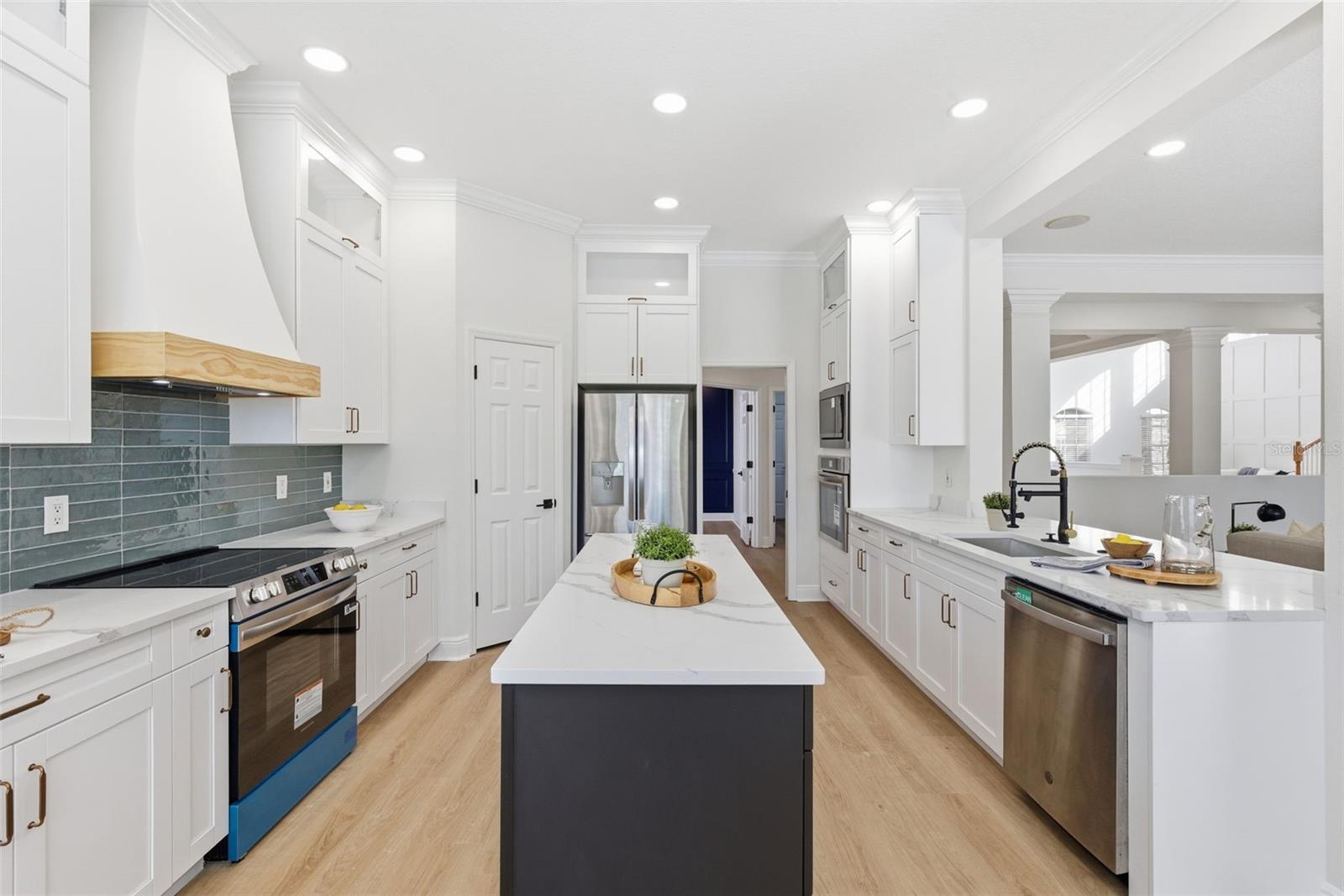 ARBOR GREENE PH 7 UNIT 1 - Residential