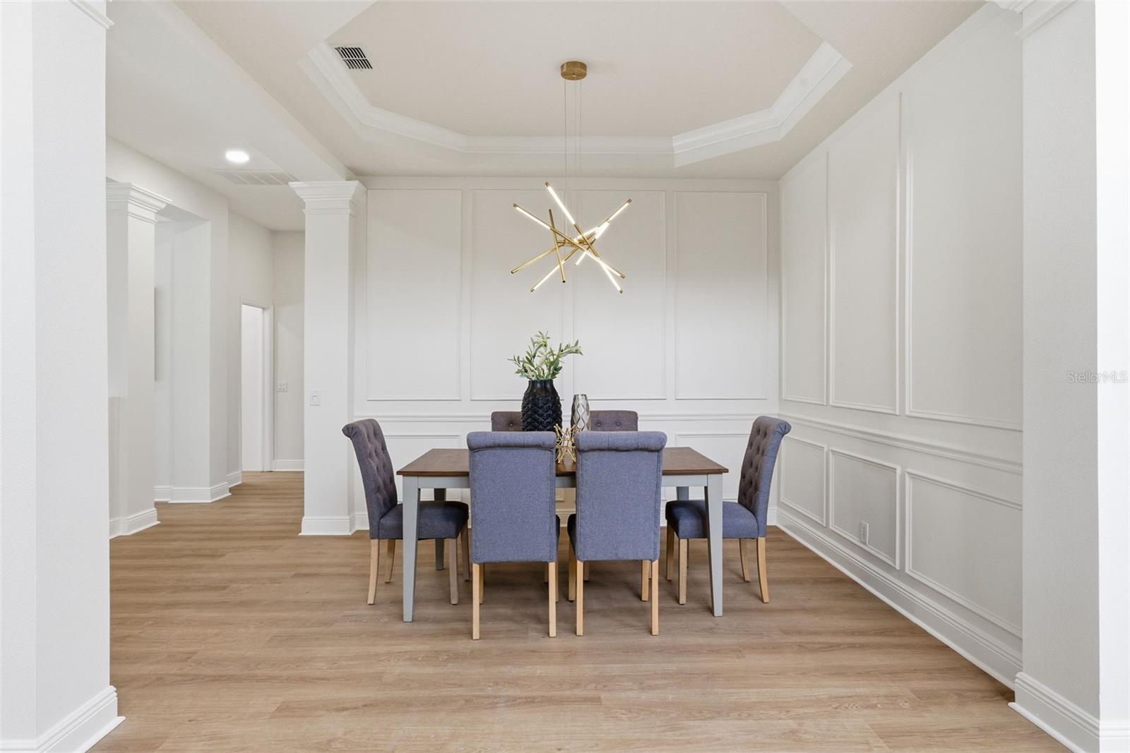 ARBOR GREENE PH 7 UNIT 1 - Residential