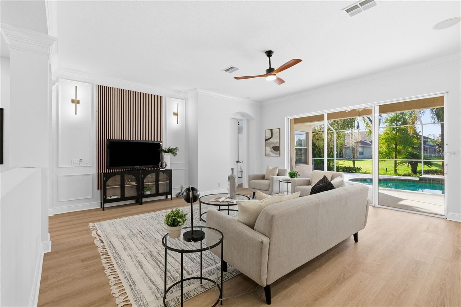 ARBOR GREENE PH 7 UNIT 1 - Residential