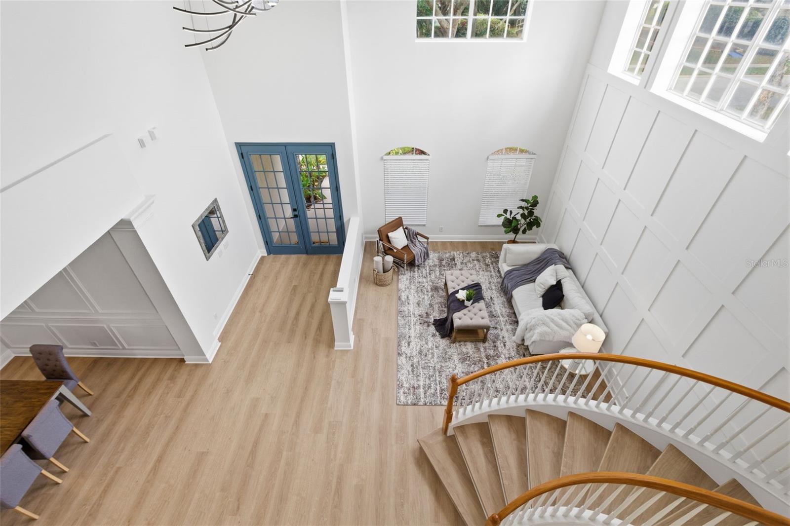 ARBOR GREENE PH 7 UNIT 1 - Residential