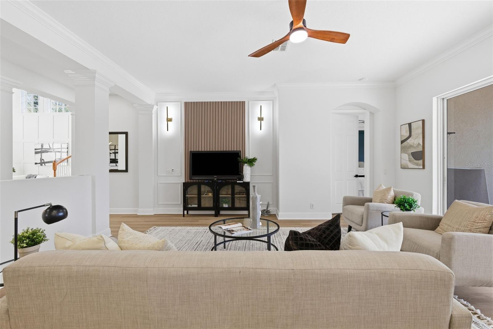 ARBOR GREENE PH 7 UNIT 1 - Residential