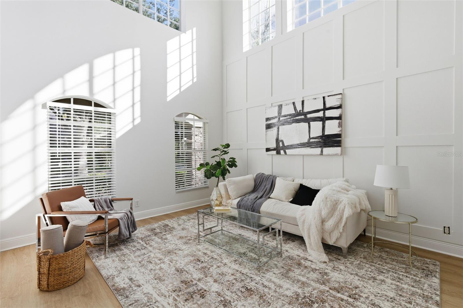 ARBOR GREENE PH 7 UNIT 1 - Residential