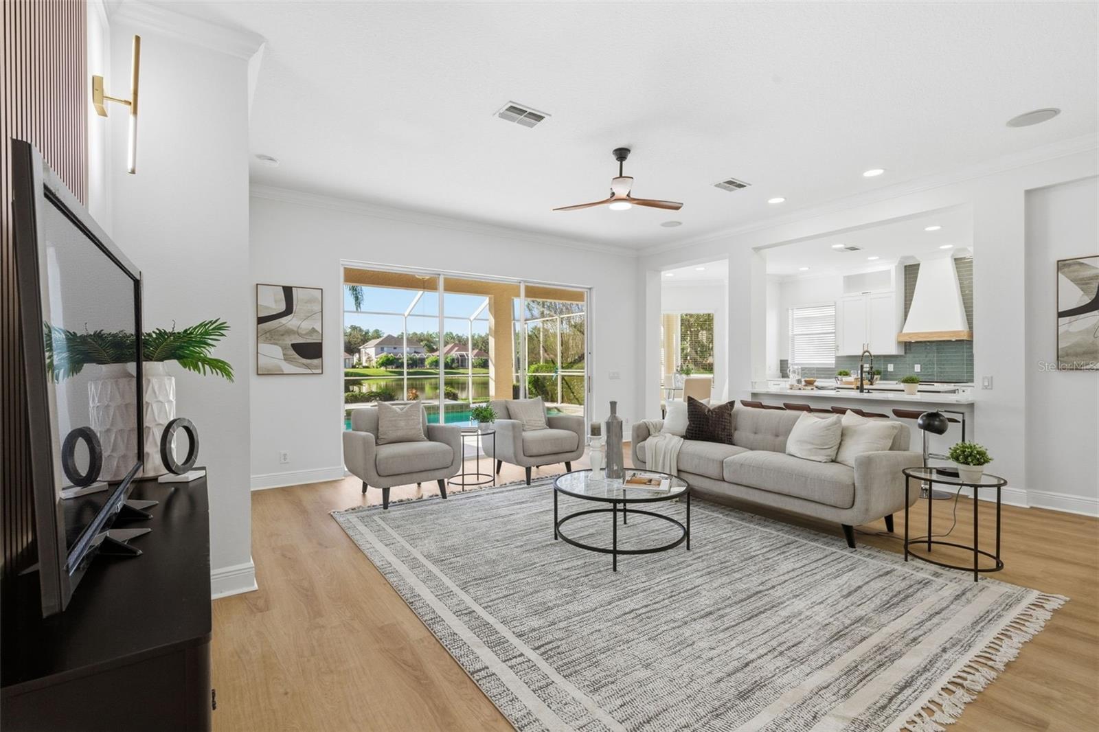 ARBOR GREENE PH 7 UNIT 1 - Residential