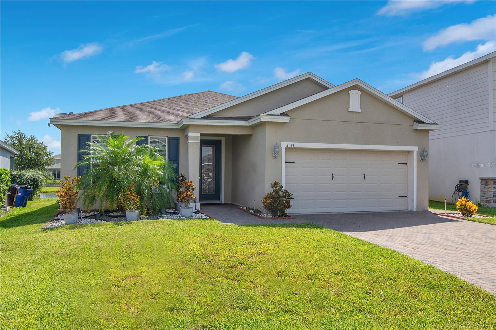 5133 CHICKADEE STREET
