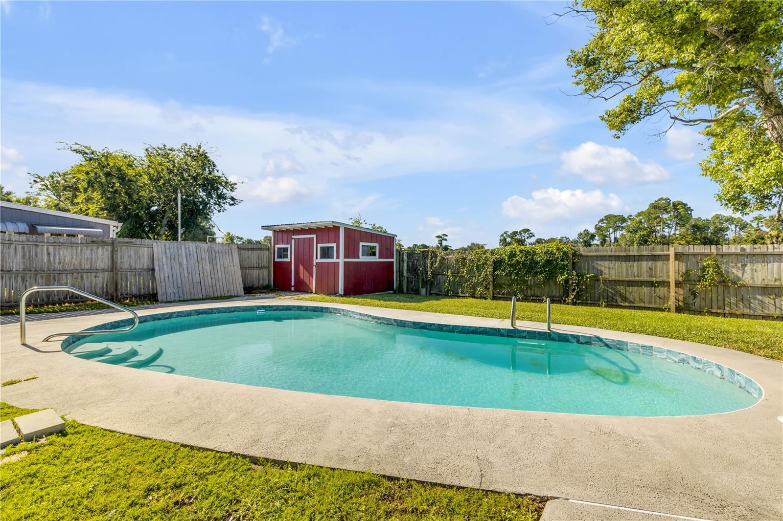 709 TARRY TOWN TRAIL