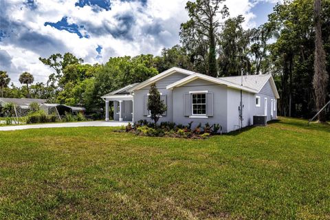 A home in SANFORD