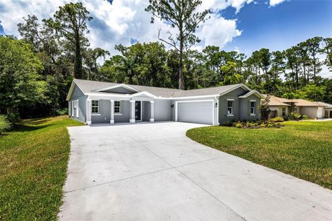 A home in SANFORD