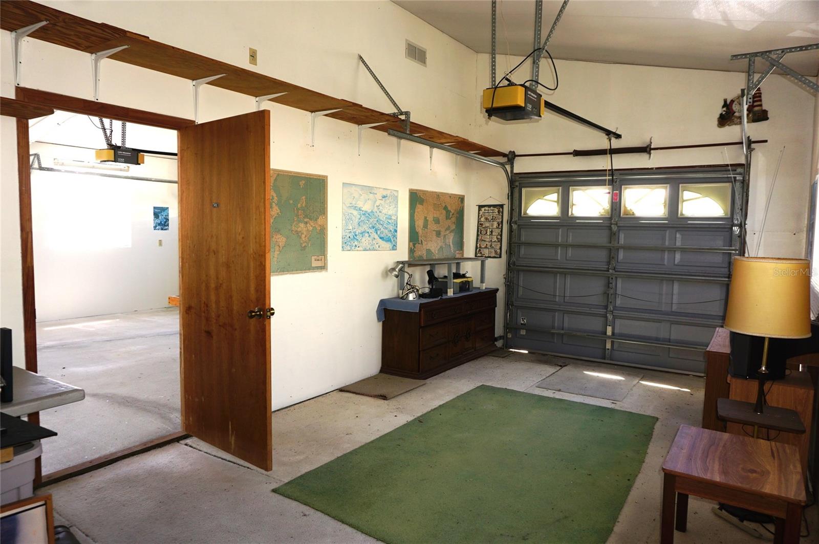 LAKE LINDA CIRCLE COOPERATIVE - Residential