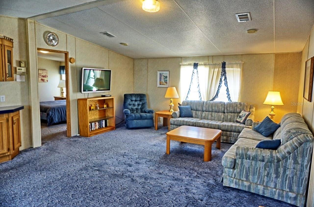 LAKE LINDA CIRCLE COOPERATIVE - Residential