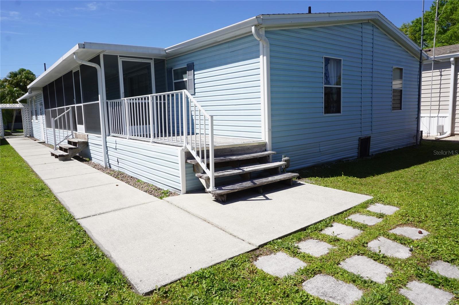 LAKE LINDA CIRCLE COOPERATIVE - Residential