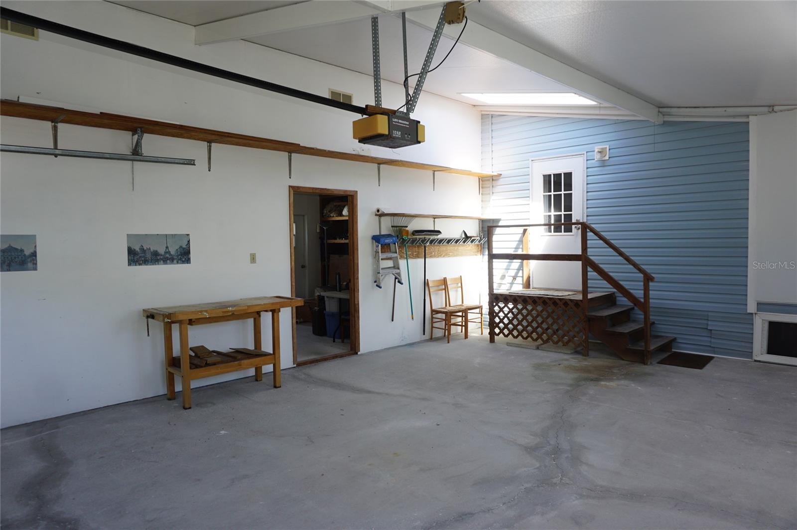 LAKE LINDA CIRCLE COOPERATIVE - Residential