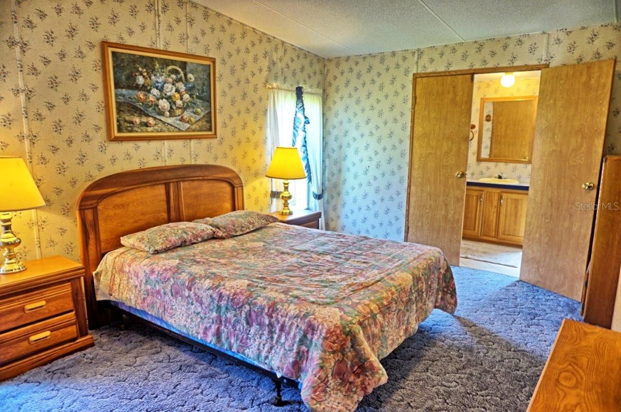 LAKE LINDA CIRCLE COOPERATIVE - Residential