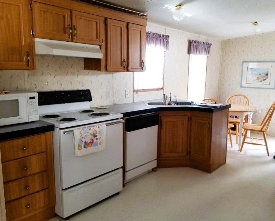 LAKE LINDA CIRCLE COOPERATIVE - Residential