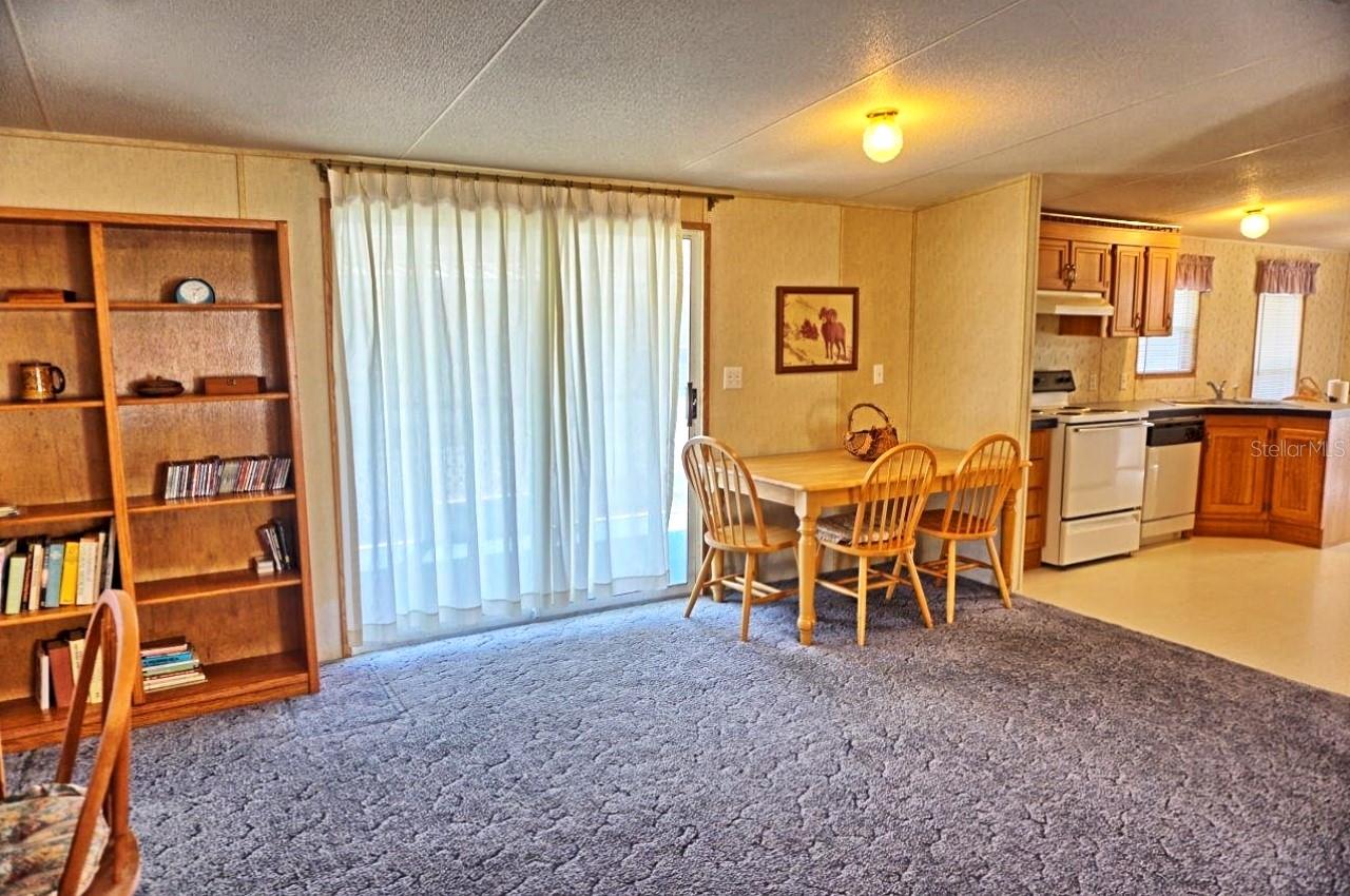 LAKE LINDA CIRCLE COOPERATIVE - Residential