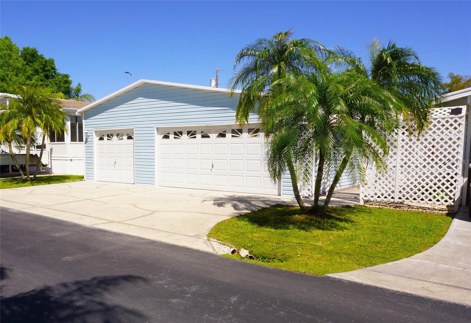 LAKE LINDA CIRCLE COOPERATIVE - Residential