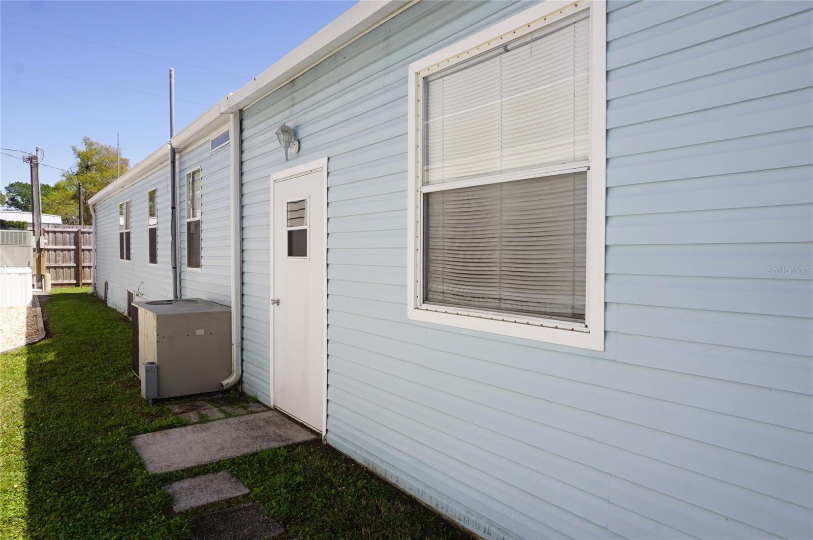 LAKE LINDA CIRCLE COOPERATIVE - Residential