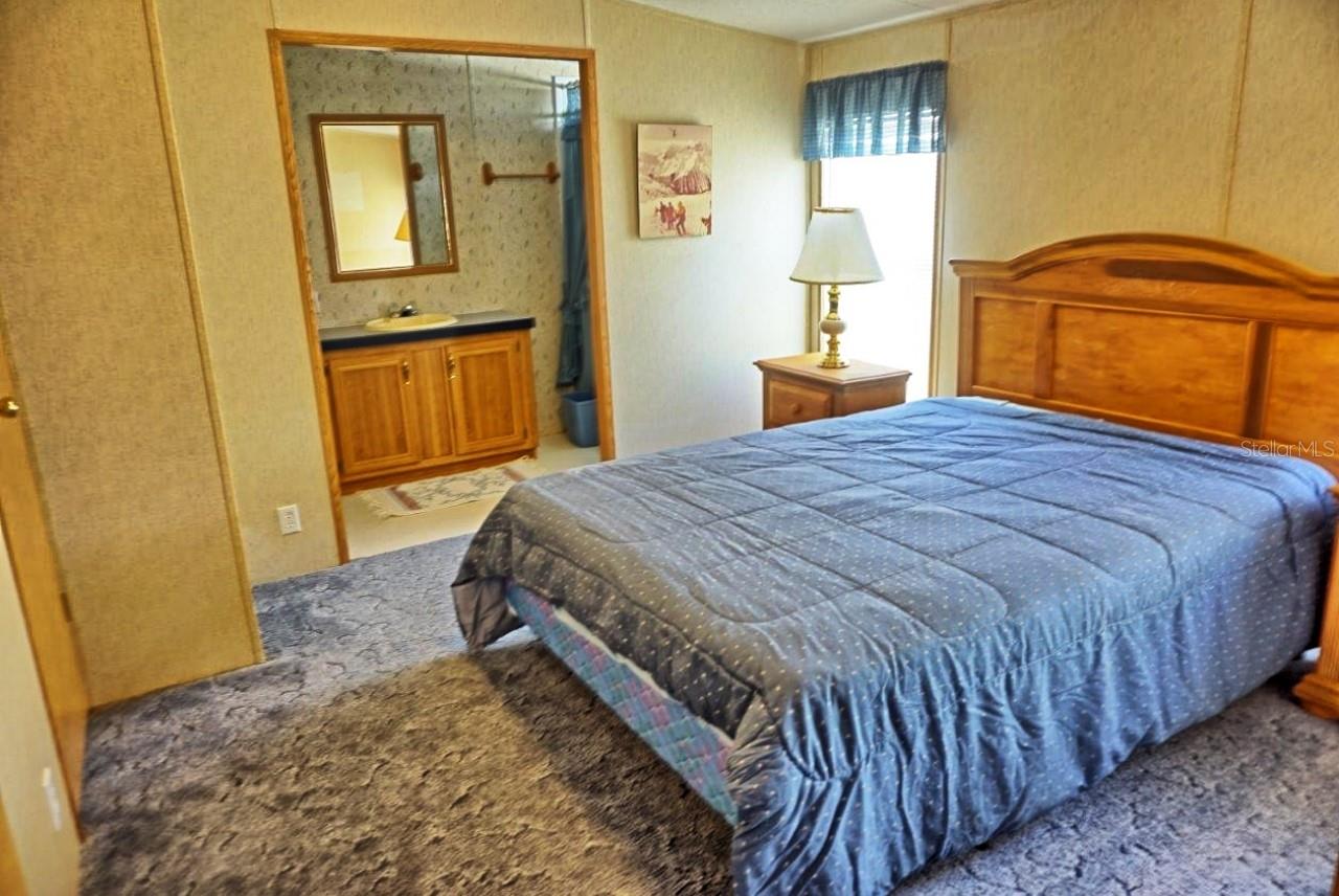 LAKE LINDA CIRCLE COOPERATIVE - Residential