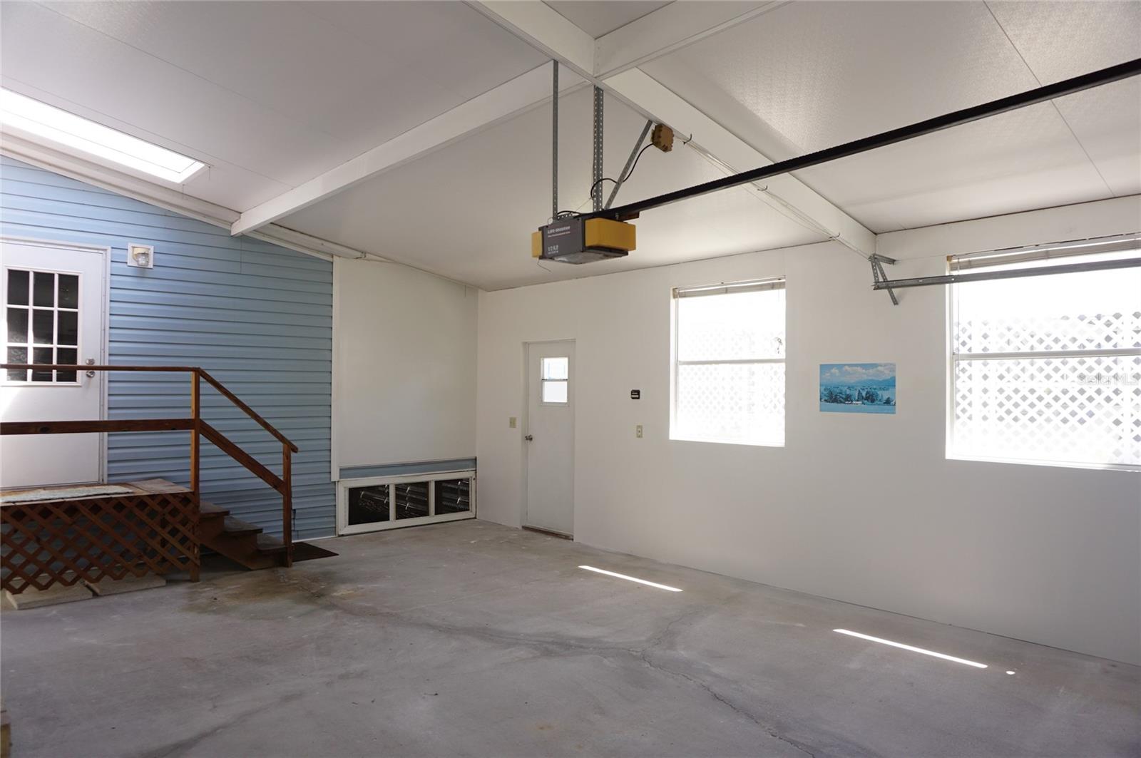 LAKE LINDA CIRCLE COOPERATIVE - Residential