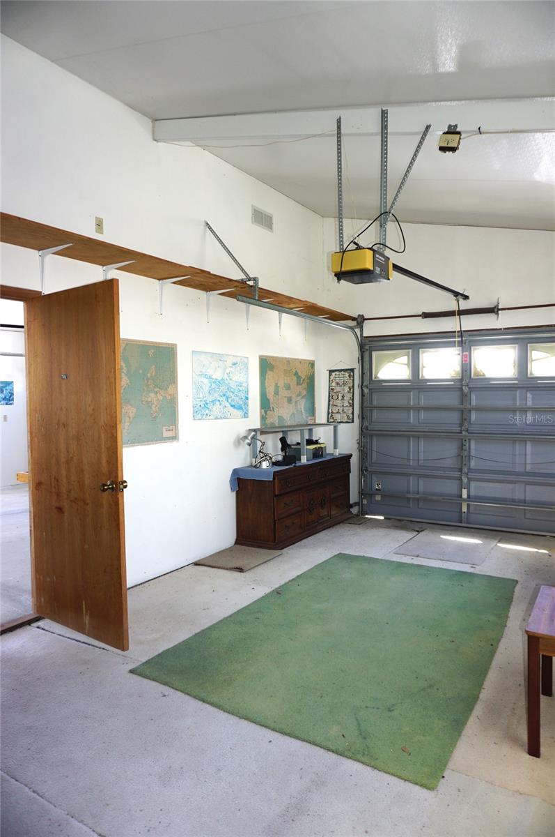 LAKE LINDA CIRCLE COOPERATIVE - Residential