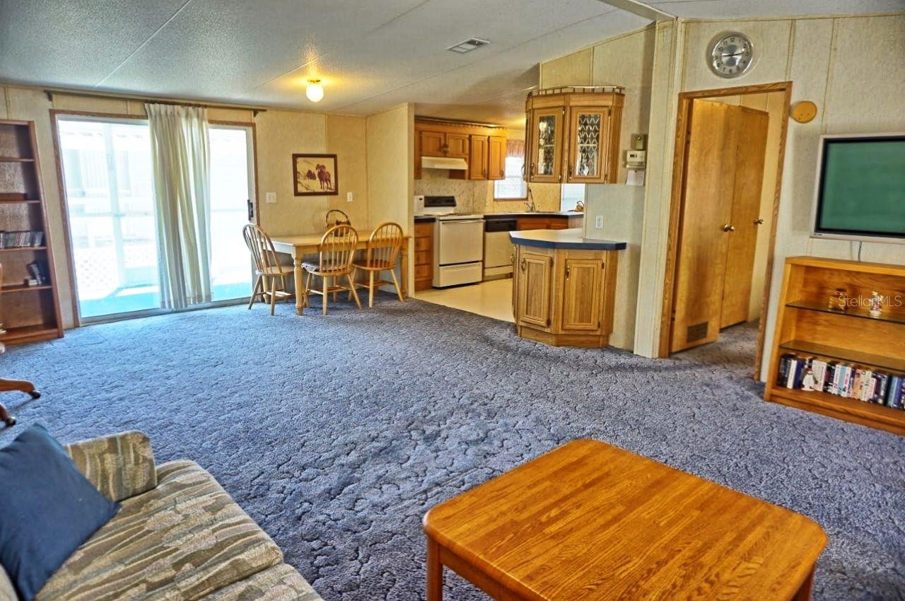 LAKE LINDA CIRCLE COOPERATIVE - Residential