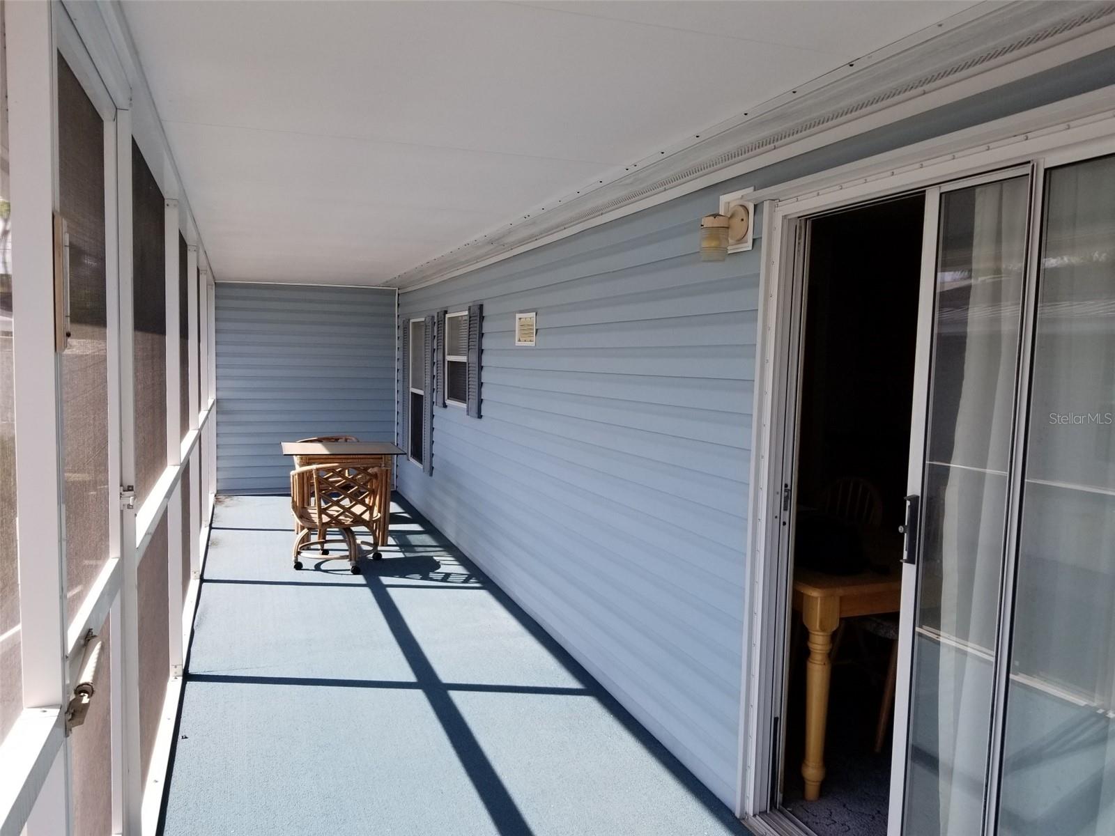 LAKE LINDA CIRCLE COOPERATIVE - Residential