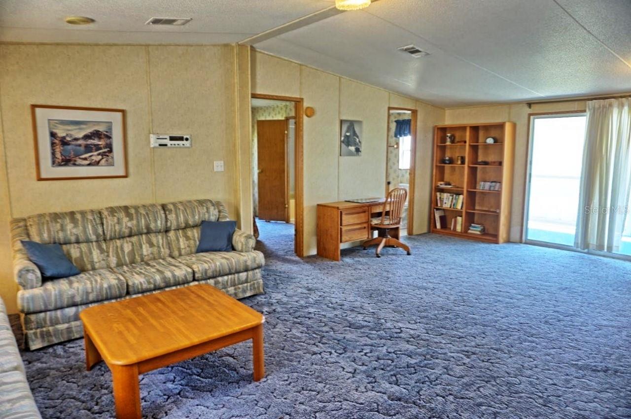 LAKE LINDA CIRCLE COOPERATIVE - Residential