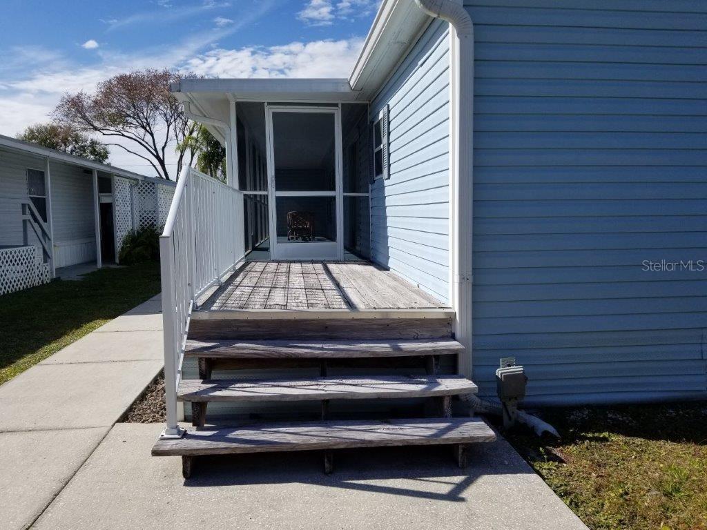 LAKE LINDA CIRCLE COOPERATIVE - Residential