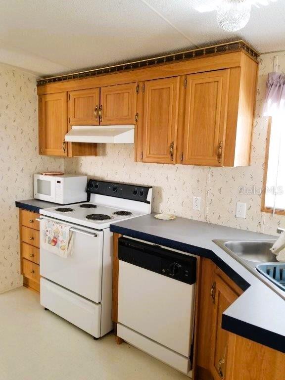 LAKE LINDA CIRCLE COOPERATIVE - Residential