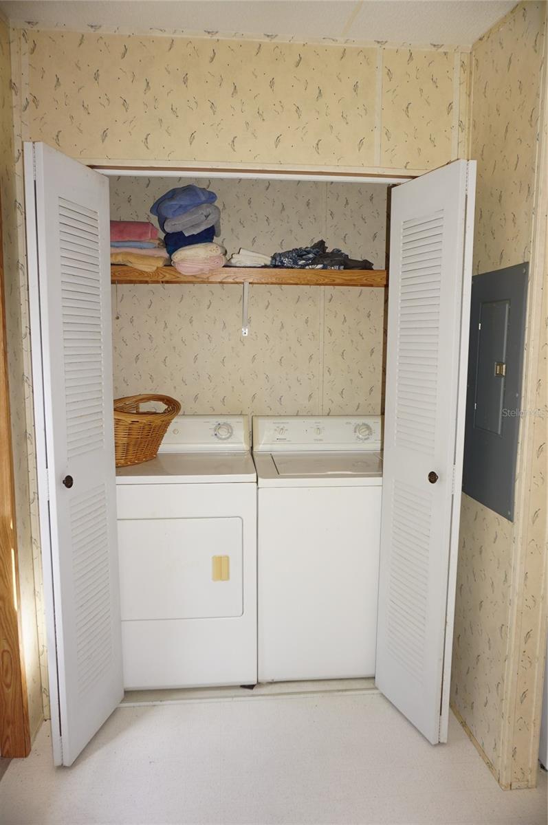 LAKE LINDA CIRCLE COOPERATIVE - Residential