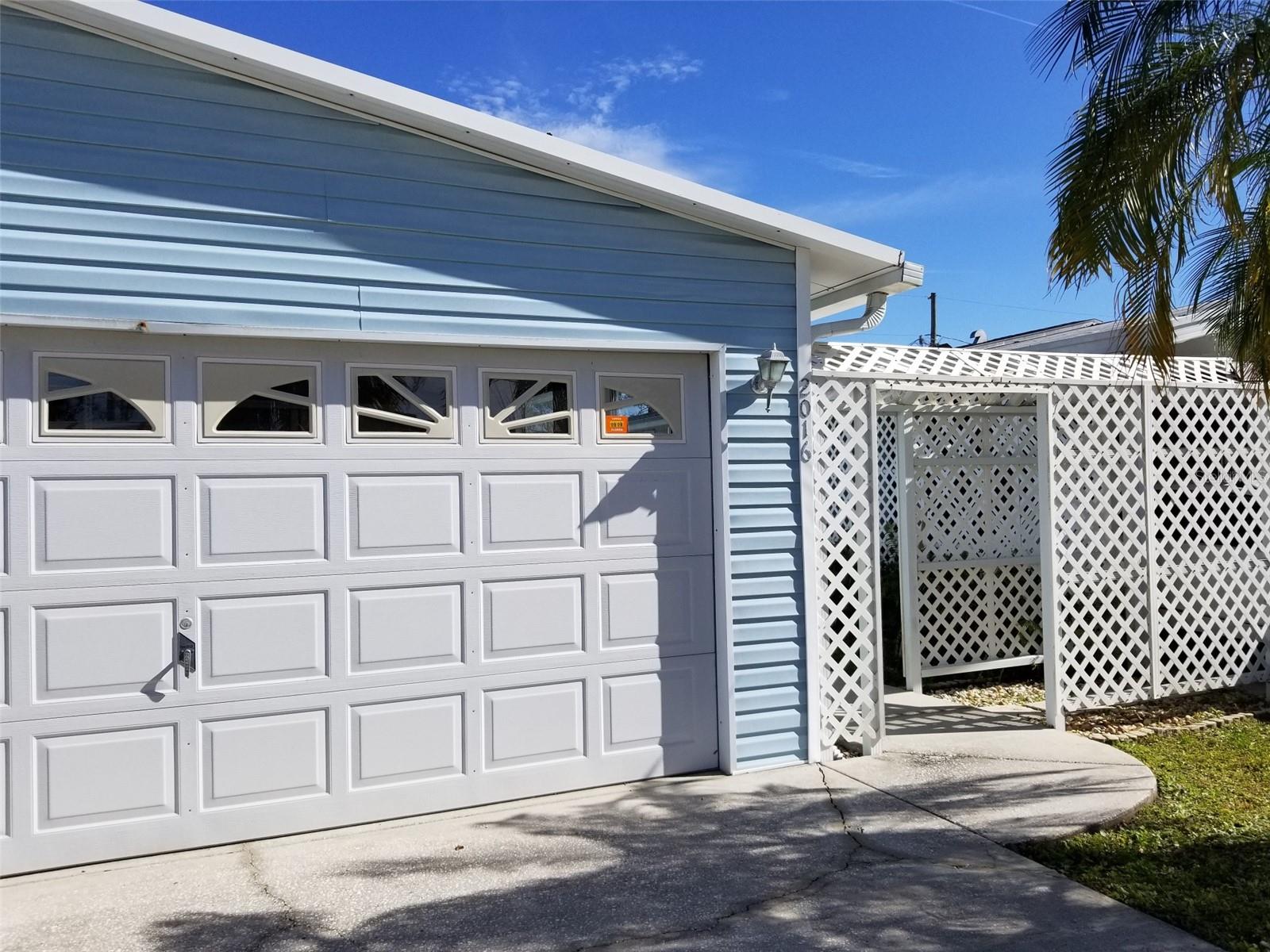 LAKE LINDA CIRCLE COOPERATIVE - Residential