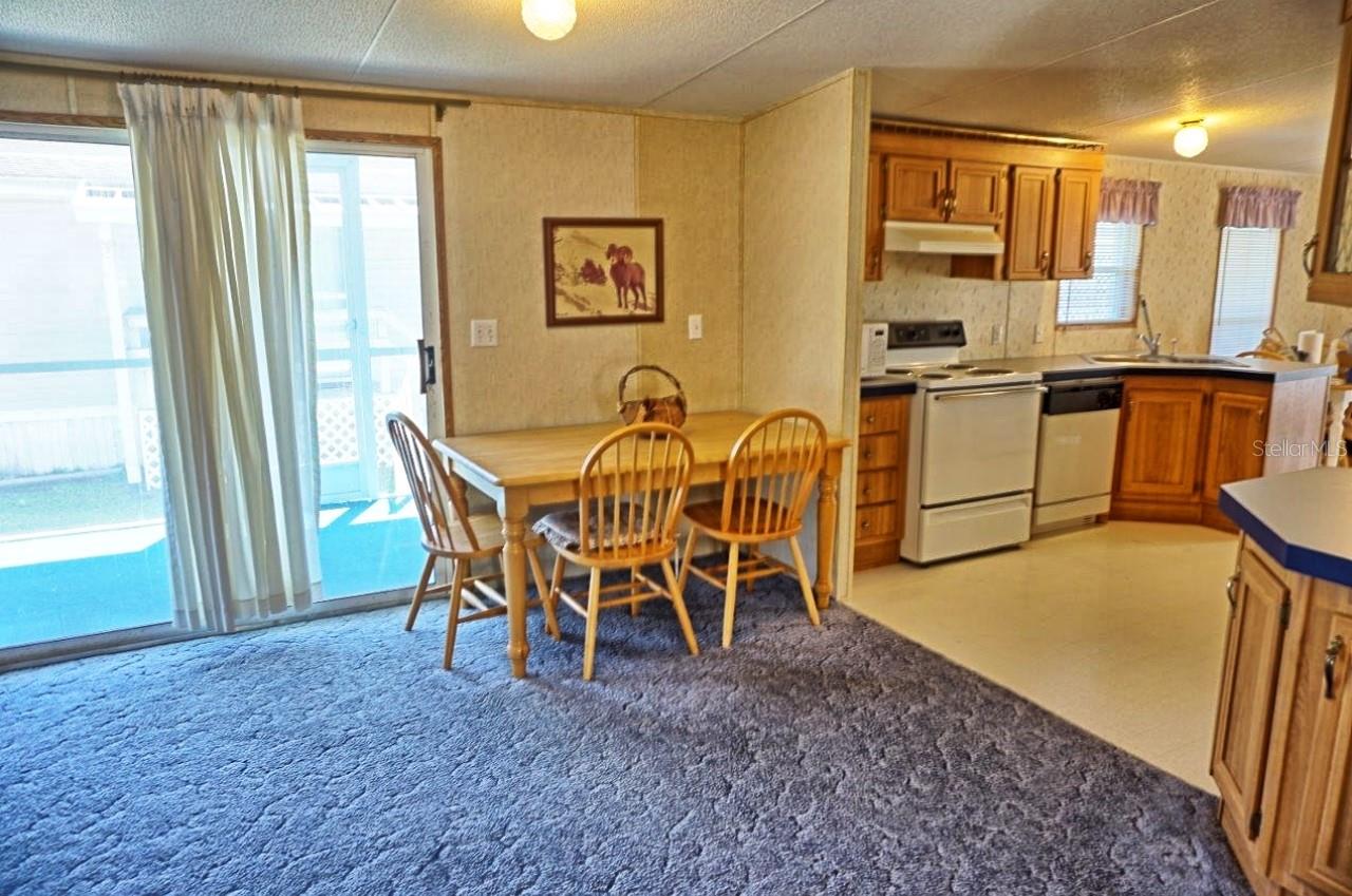 LAKE LINDA CIRCLE COOPERATIVE - Residential