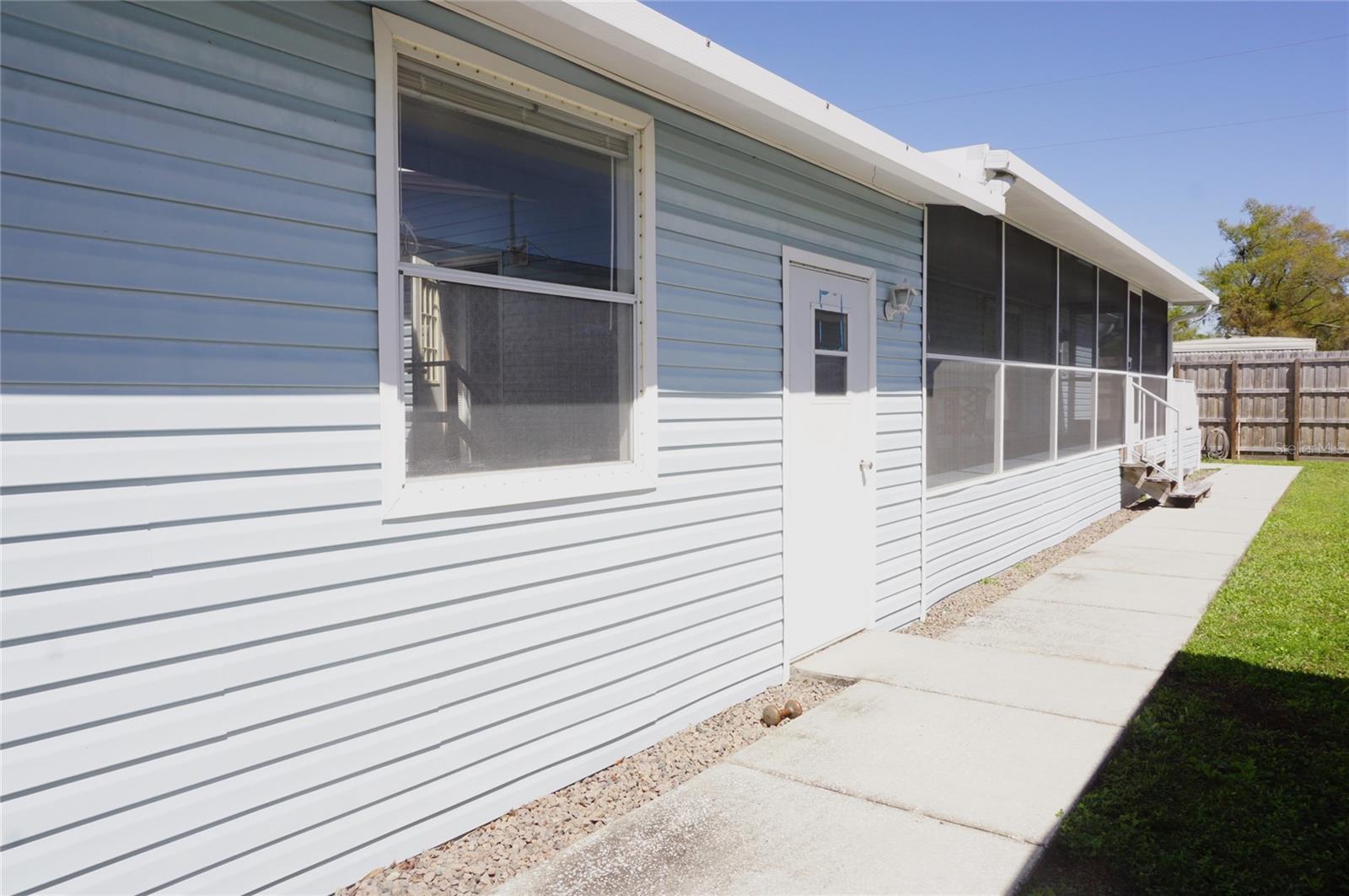 LAKE LINDA CIRCLE COOPERATIVE - Residential